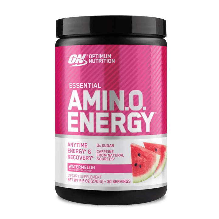 Optimum Nutrition - Amino Energy