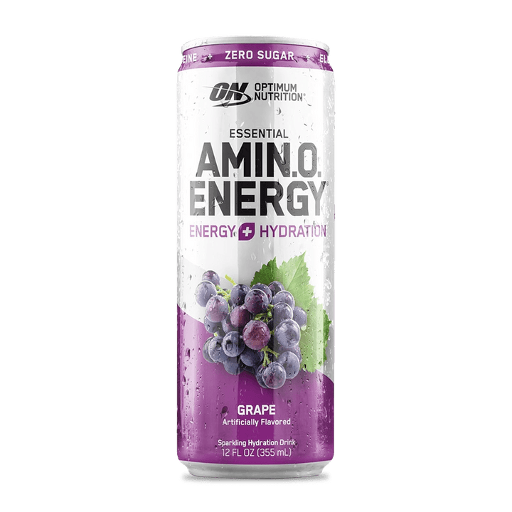 Optimum Nutrition - Sparkling Amino Energy