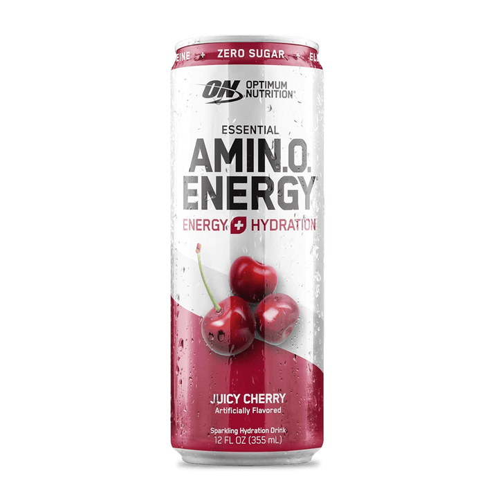 Optimum Nutrition - Sparkling Amino Energy