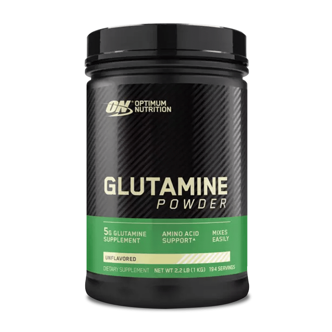 Optimum Nutrition - Glutamine Powder