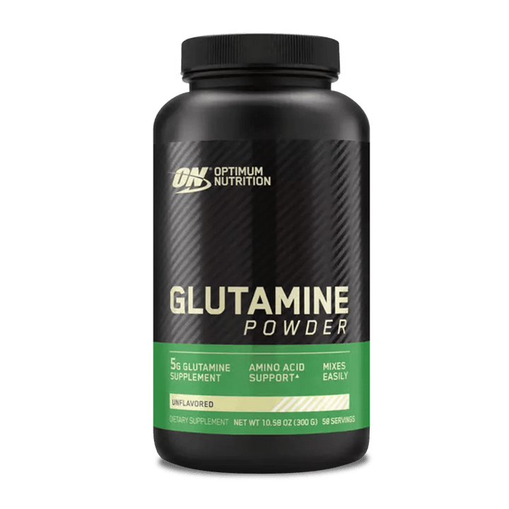 Optimum Nutrition - Glutamine Powder