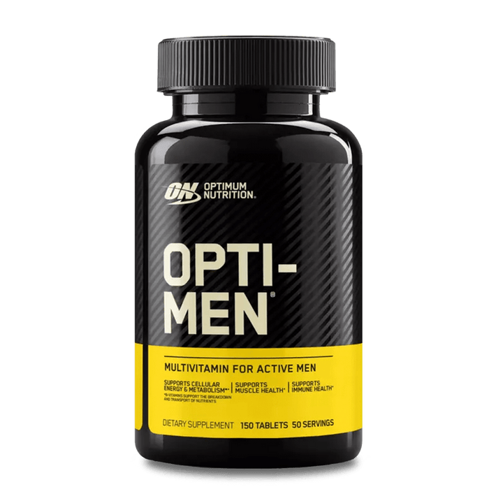 Optimum Nutrition - OPTI-MEN