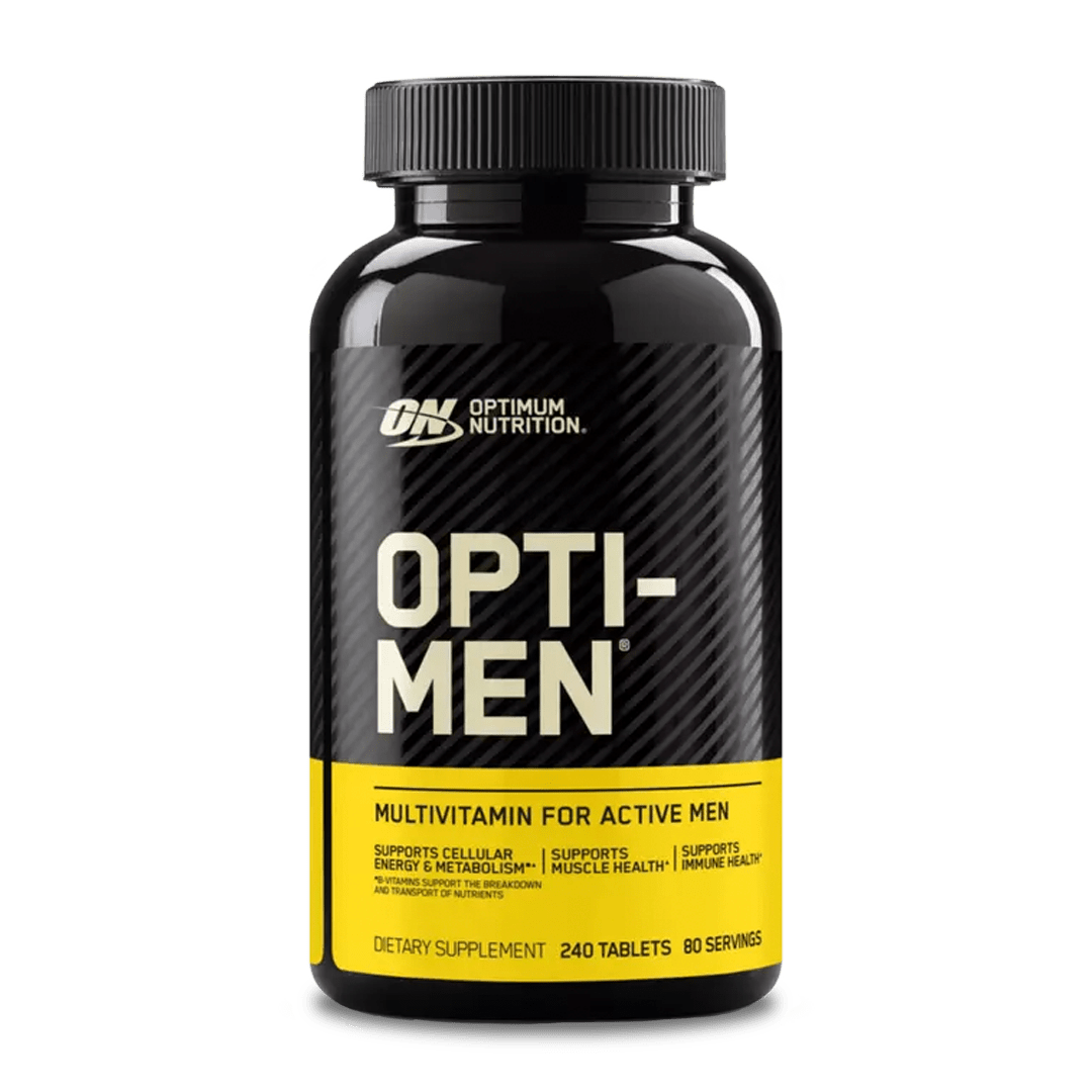 Optimum Nutrition - OPTI-MEN