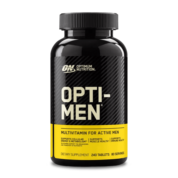 Optimum Nutrition - OPTI-MEN