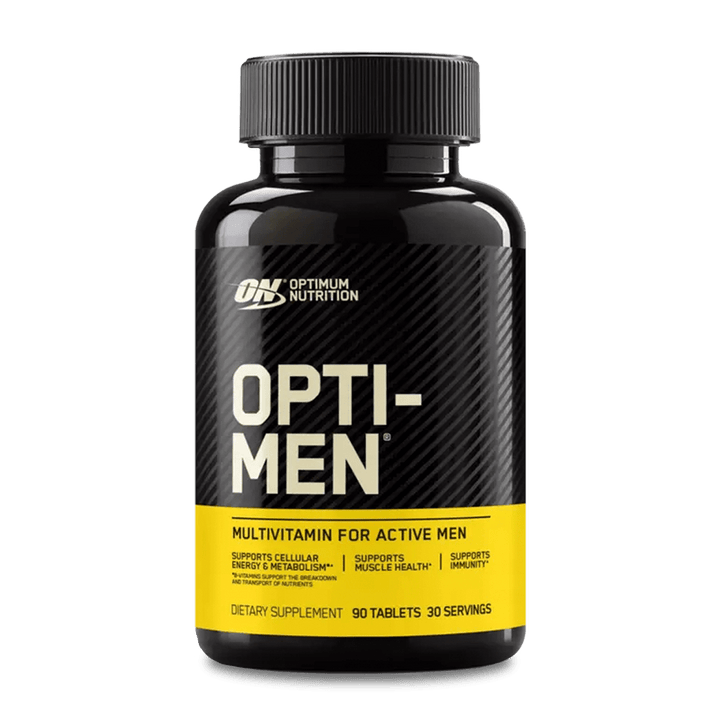 Optimum Nutrition - OPTI-MEN