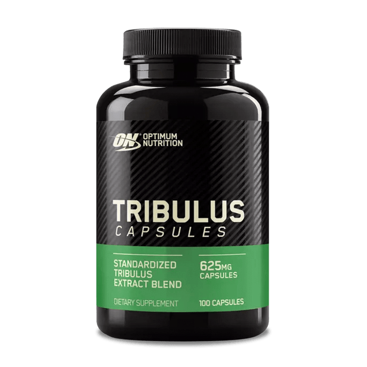 Optimum Nutrition - Tribulus - 100 Capsules