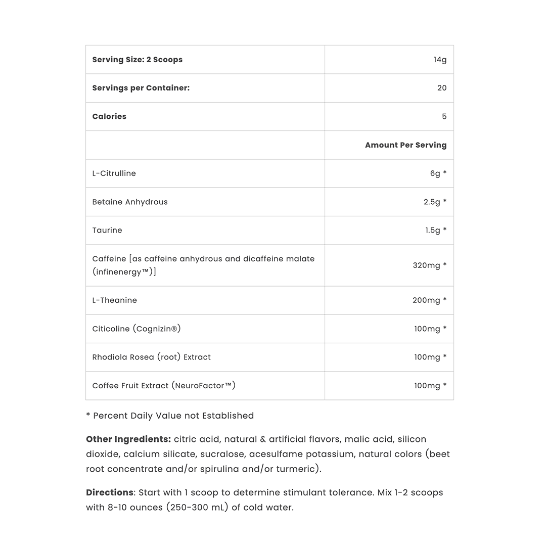 PEScience - Prolific - 40 Servings