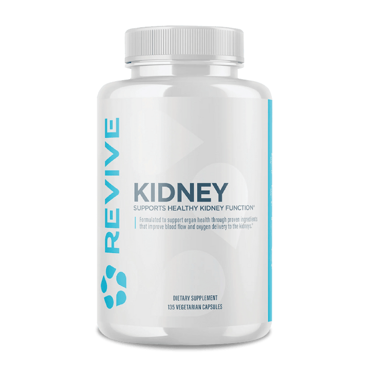 Revive MD - Kidney - 135 Capsules