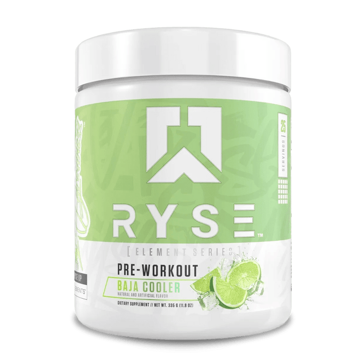 RYSE - Element Pre-Workout