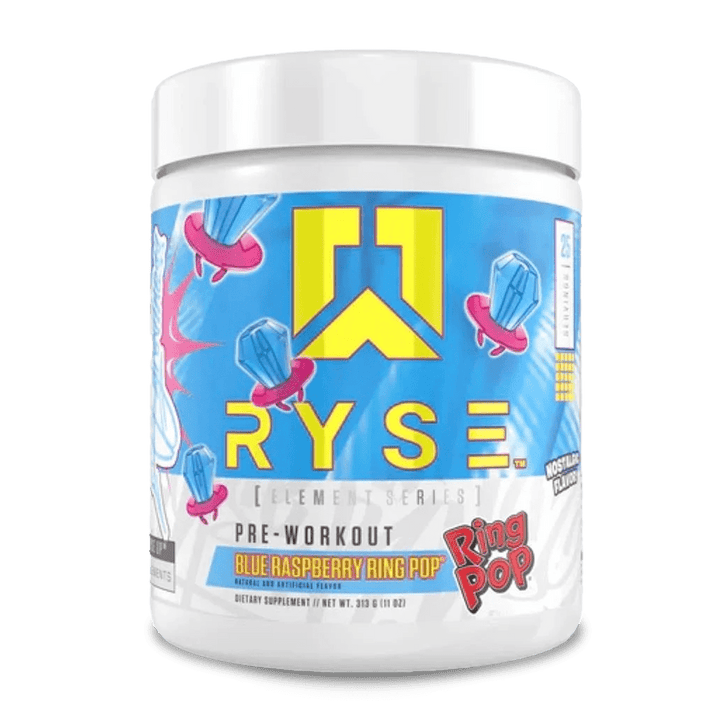 RYSE - Element Pre-Workout