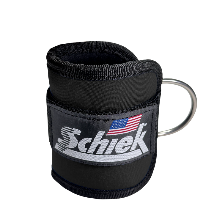 Schiek - Ankle Cuffs