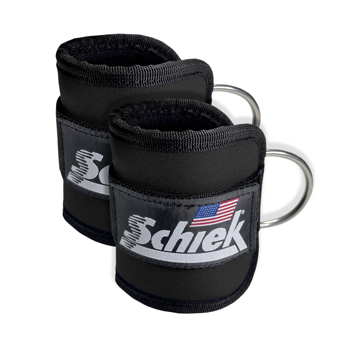 Schiek - Ankle Cuffs