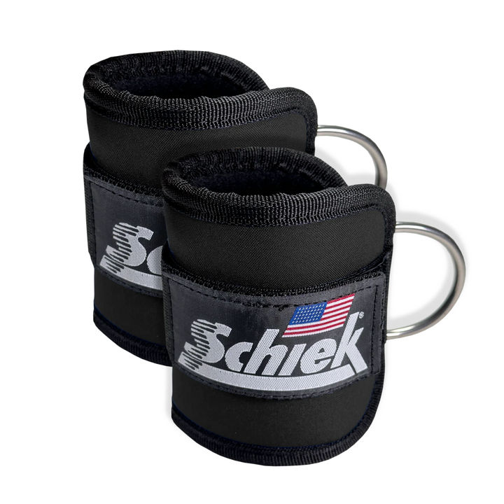 Schiek - Ankle Cuffs