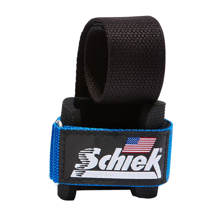 Schiek - Power Lifting Straps