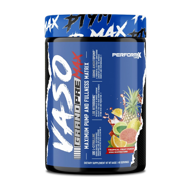 Performax Labs - VasoMax Grand Pre