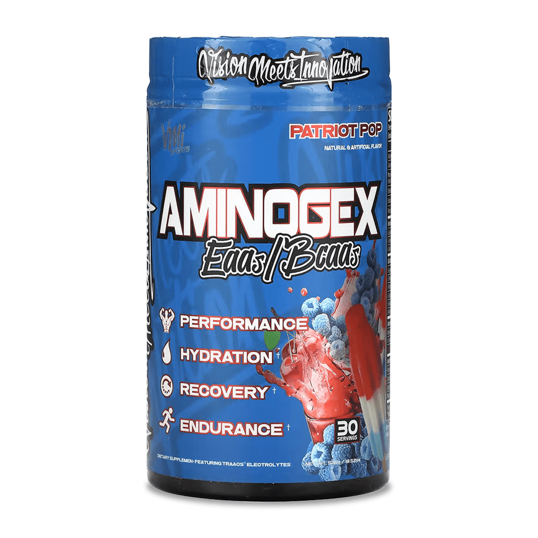 VMI Sports - Aminogex Ultra