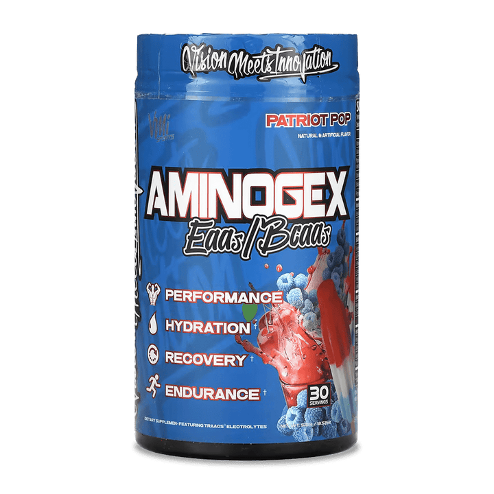 VMI Sports - Aminogex Ultra