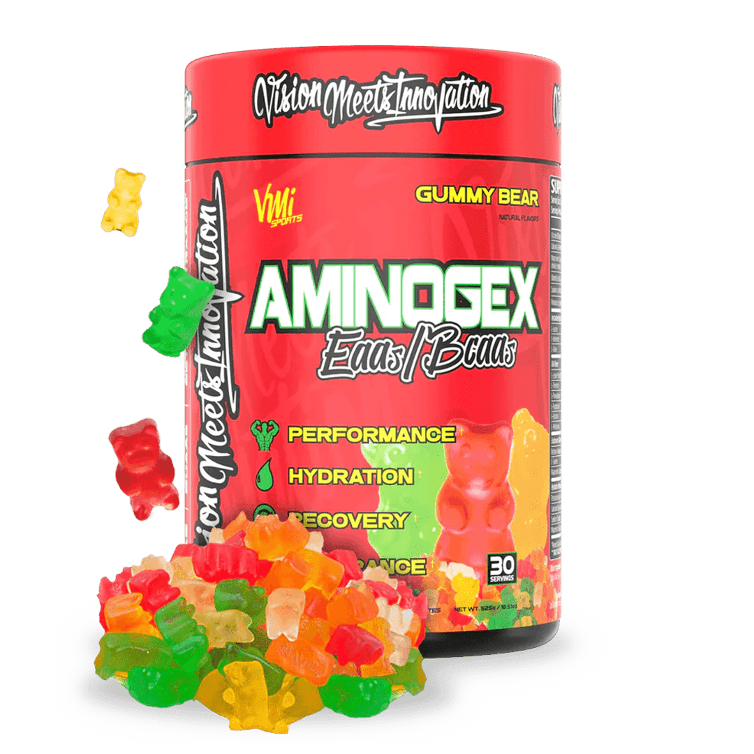 VMI Sports - Aminogex Ultra