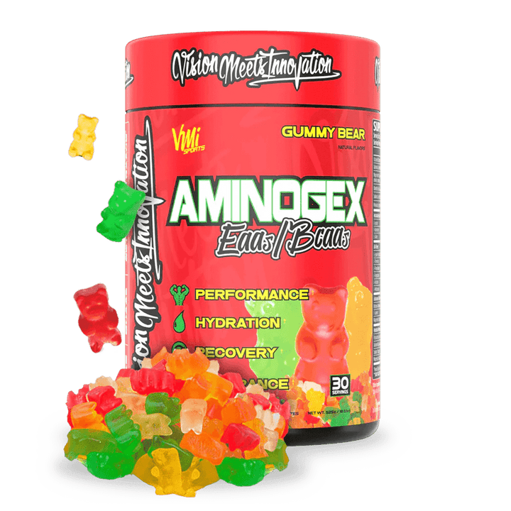 VMI Sports - Aminogex Ultra