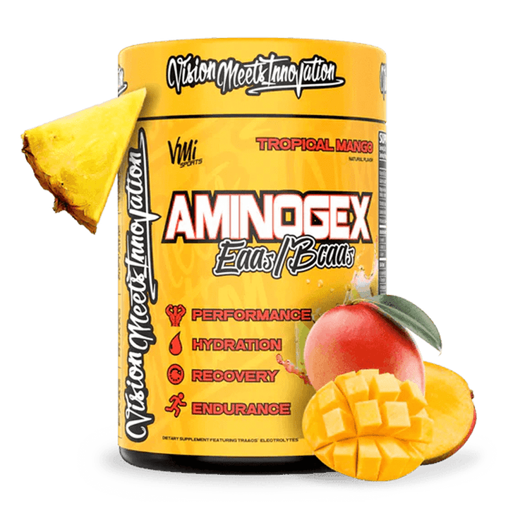 VMI Sports - Aminogex Ultra