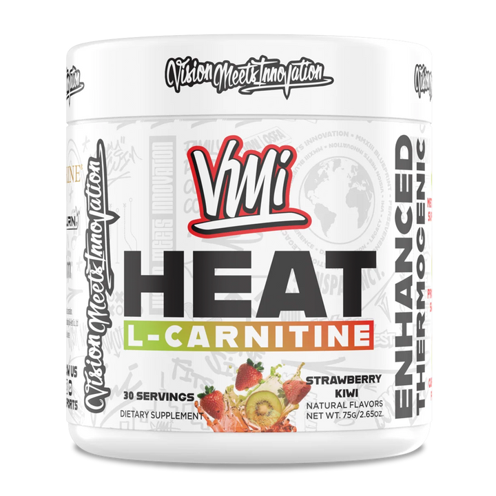 VMI Sports - Heat L-Carnitine Powder