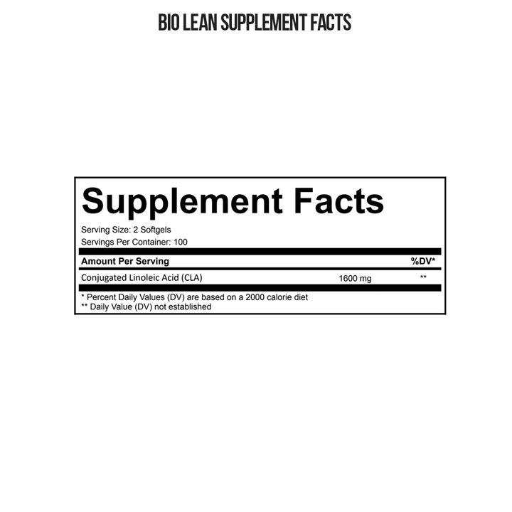 Global Formulas - Shredded Stack