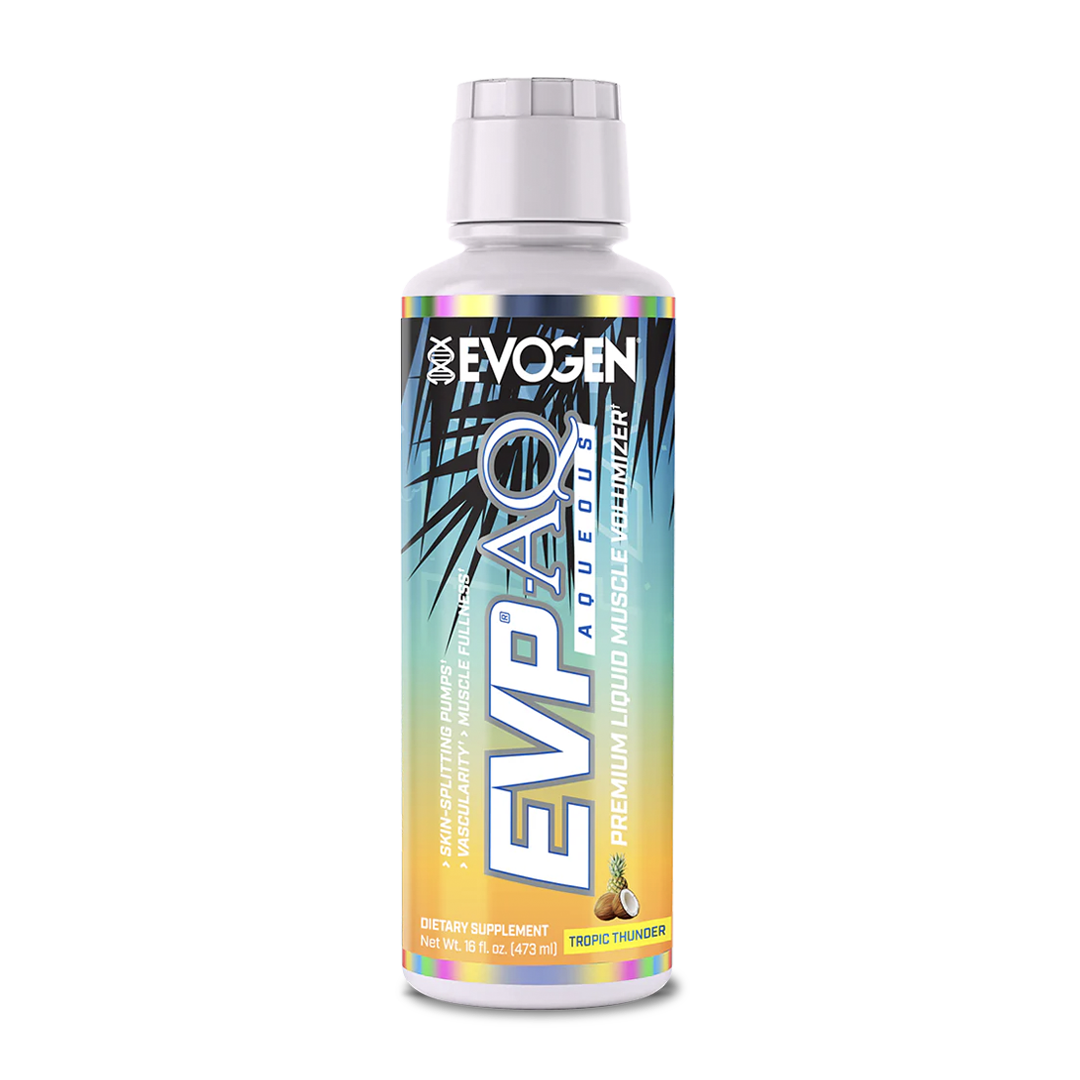 Evogen - EVP AQ - 16 Servings  (16 fl oz)