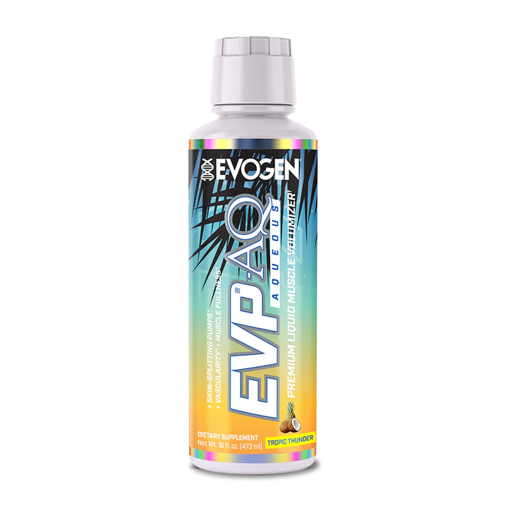 Evogen - EVP AQ - 16 Servings  (16 fl oz)