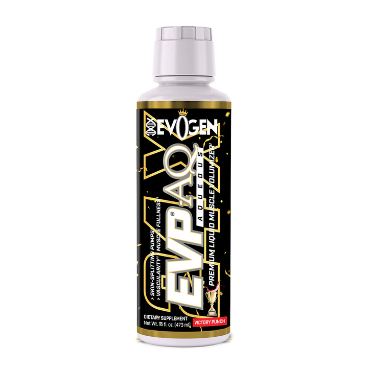 Evogen - EVP AQ - 16 Servings  (16 fl oz)