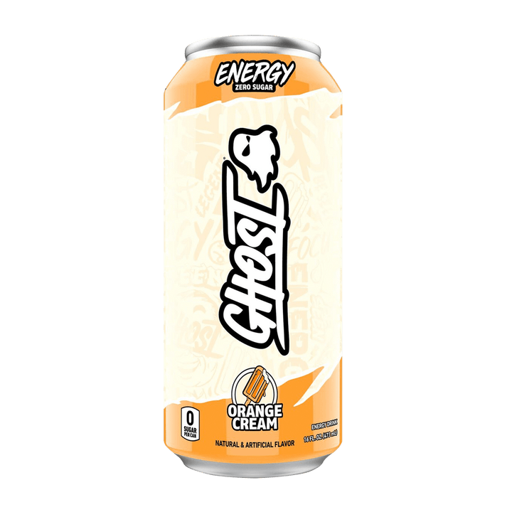 Ghost - ENERGY DRINK