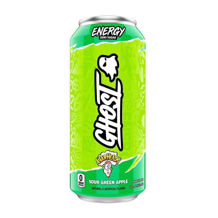 Ghost - ENERGY DRINK