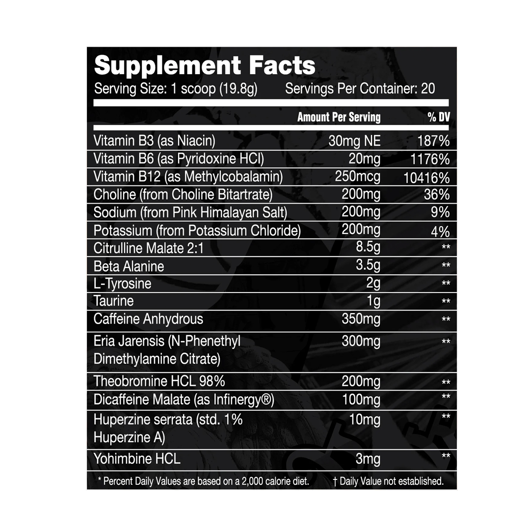 Kilo Labs - Supreme v2