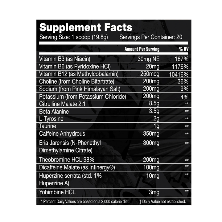 Kilo Labs - Supreme v2