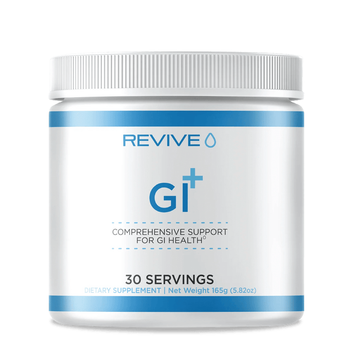 Revive MD - GI+ - 30 Servings - Unflavored