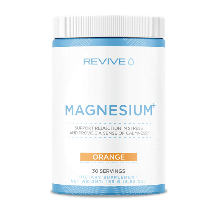 Revive MD - MAGNESIUM+