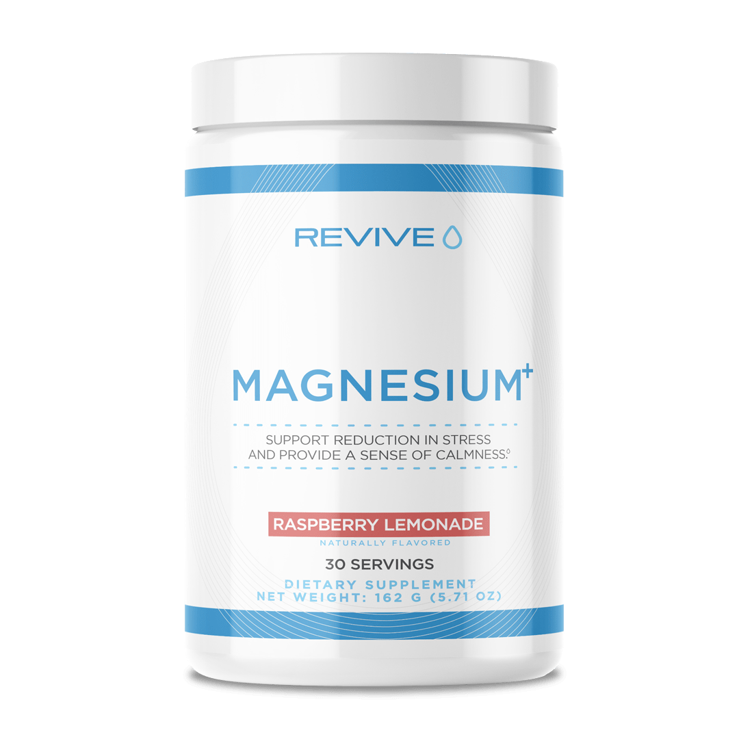 Revive MD - MAGNESIUM+