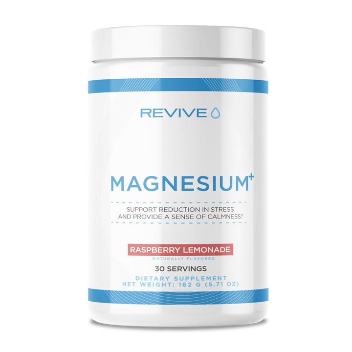 Revive MD - MAGNESIUM+