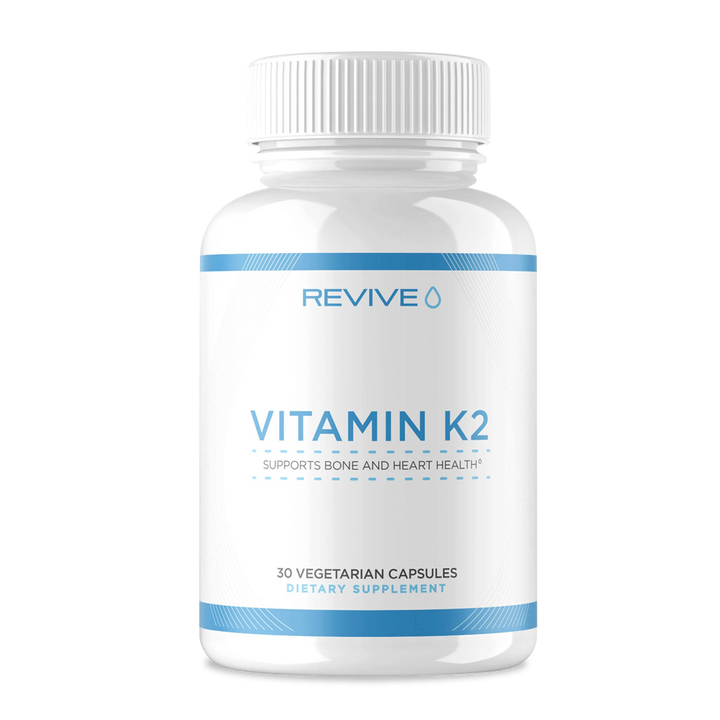 Revive MD - Vitamin K2 - 60 Capsules