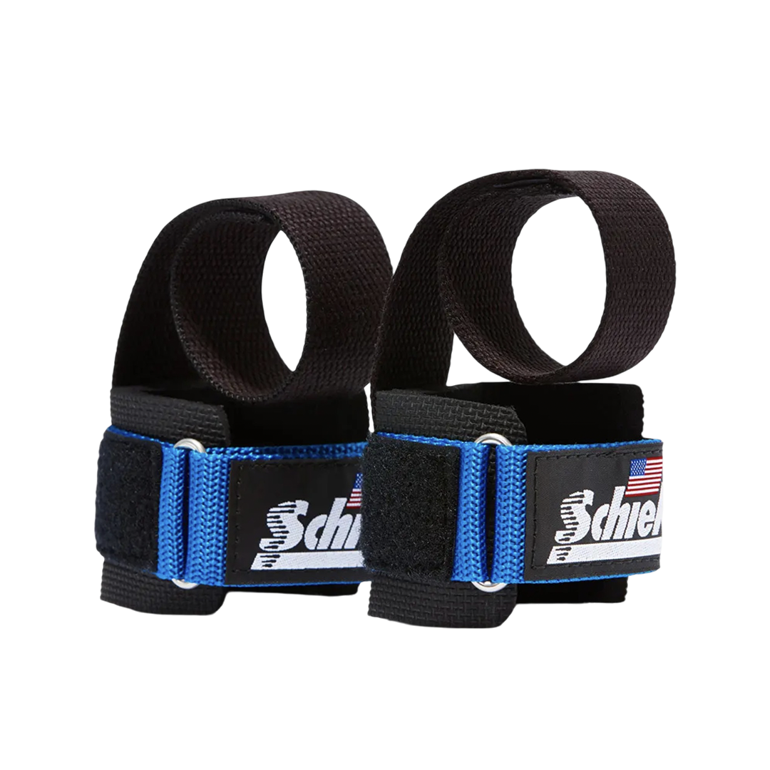 Schiek - Power Lifting Straps