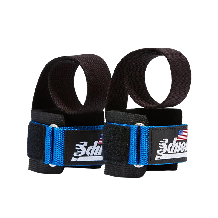 Schiek - Power Lifting Straps