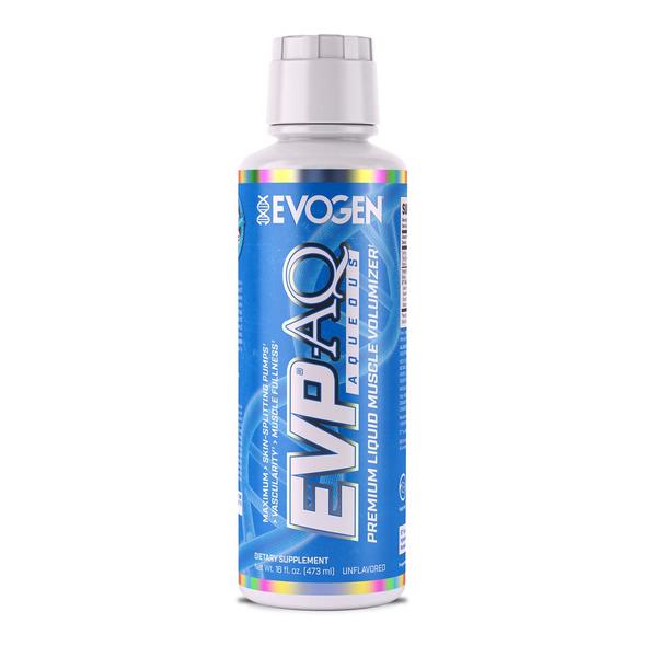 Evogen - EVP AQ - 16 Servings  (16 fl oz)