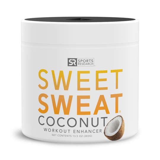 Sports Research - Sweet Sweat