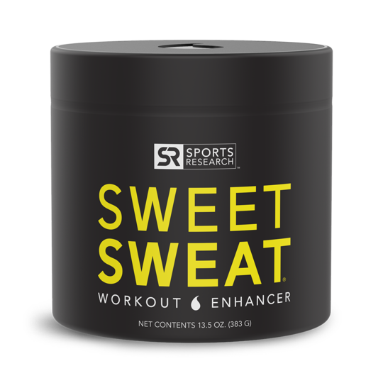 Sports Research - Sweet Sweat