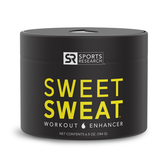 Sports Research - Sweet Sweat