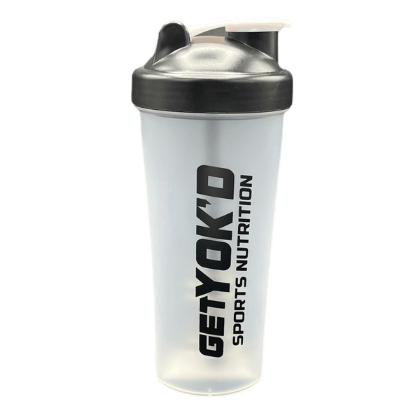 Get Yok'd Shaker Cup – GET YOK'D NUTRITION