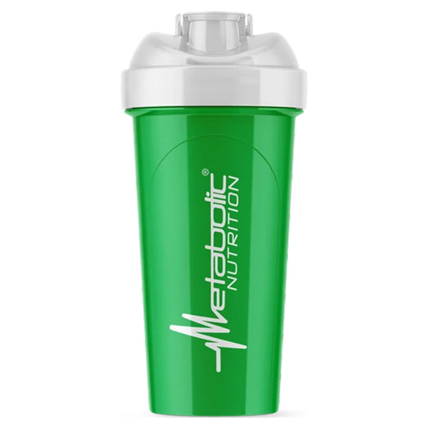 Shaker Cup  Metabolic Nutrition